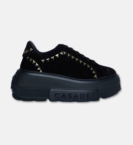 Casadei Shoes Nexus Renna, Packshot View