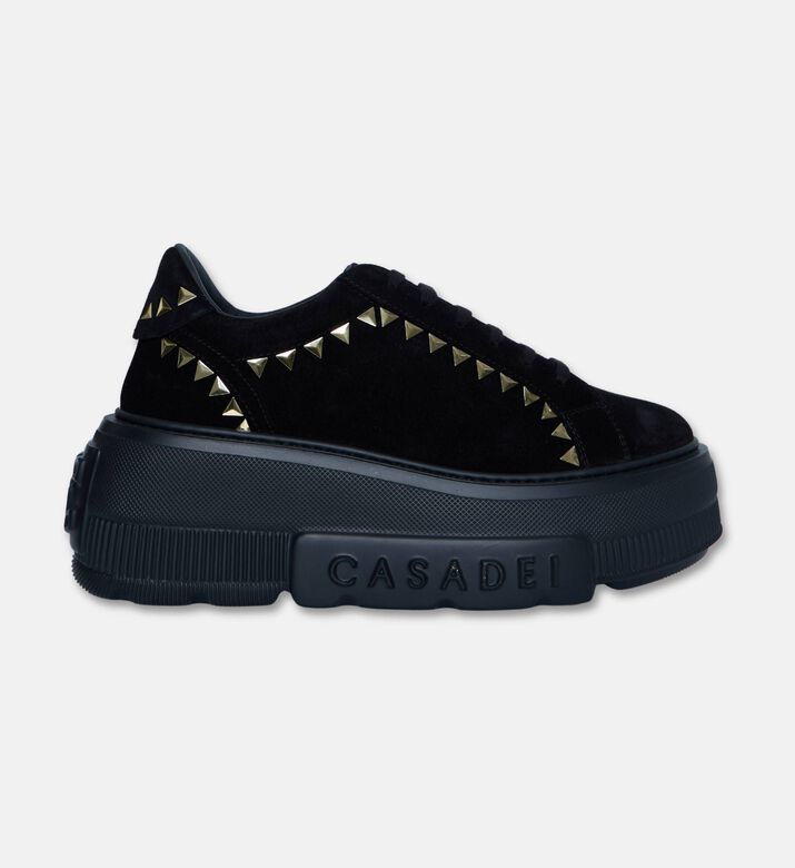 Casadei Shoes Nexus Renna, Packshot View