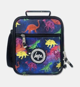 Hype Sturdy Top Lunch Bag, Packshot View