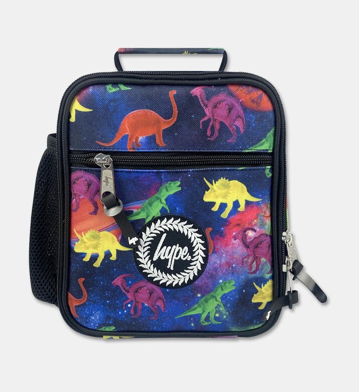 Hype Sturdy Top Lunch Bag, Packshot View
