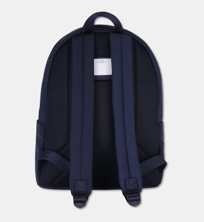 Boss Bag Rucksack, Packshot View