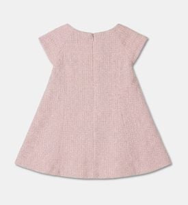 Jules & Juliette Paris Dress Rose, Packshot View