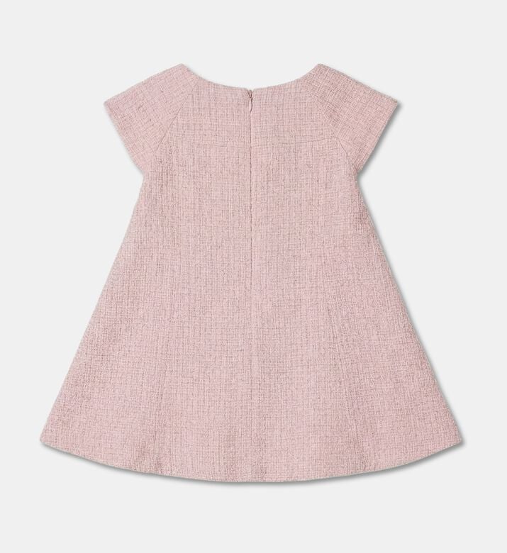 Jules & Juliette Paris Dress Rose, Packshot View