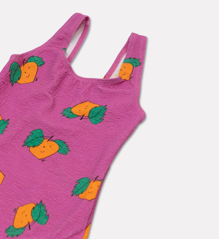 Bobo Choses Swst Tangerine, Packshot View