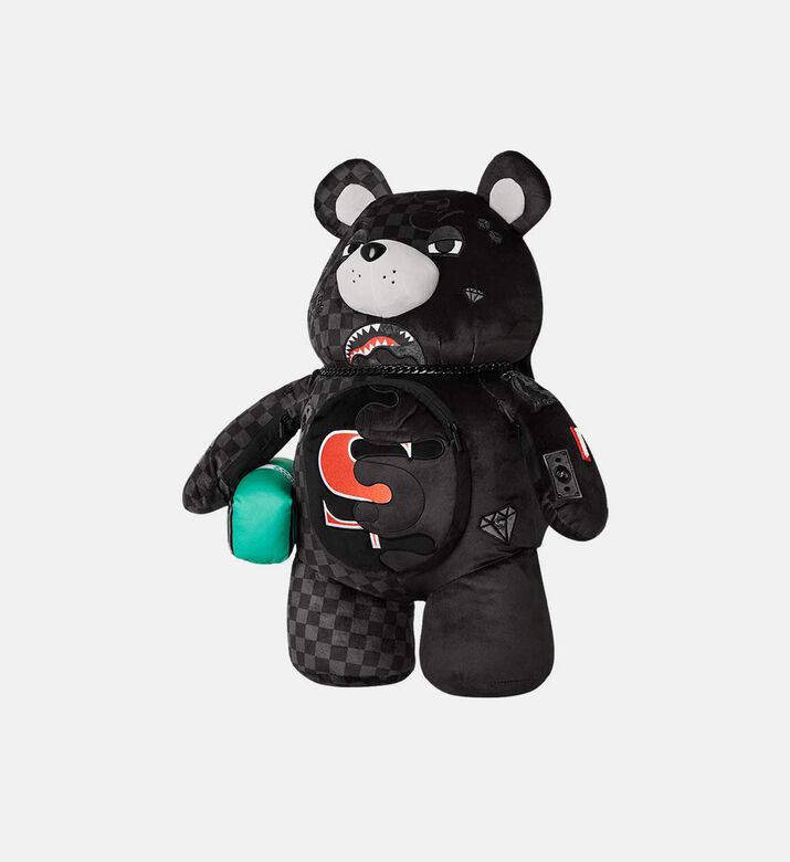 Bear-shape Backpack Bear-shape Backpack