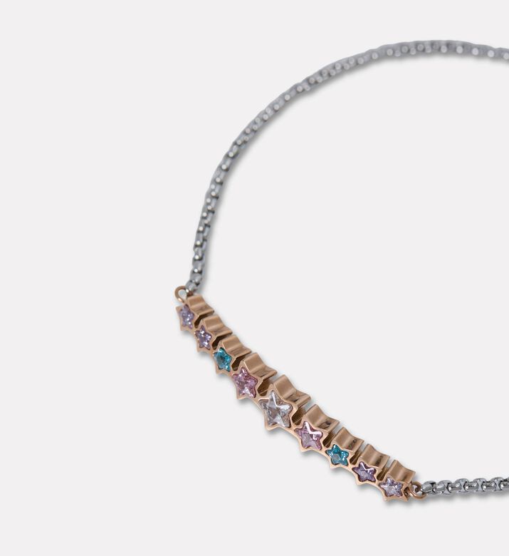 Nomination Multicolor Star-shape Bracelet, Packshot View