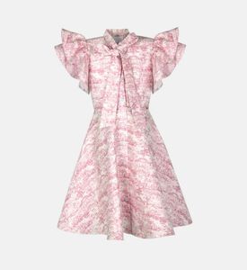 Poca and Poca Dress, Packshot View