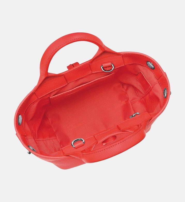 Longchamp Bag Roseau, Orange-red, Packshot View