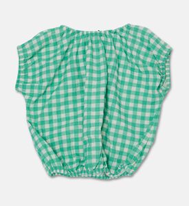 Bobo Choses Blou Pixel, Packshot View