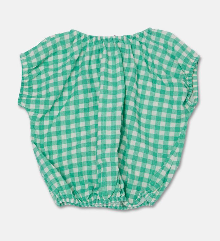 Bobo Choses Blou Pixel, Packshot View