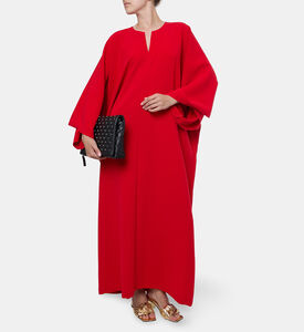 Bouguessa Kaftan Nadia, Model View