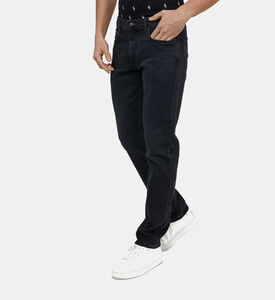 Mercer Regular-fit Jeans