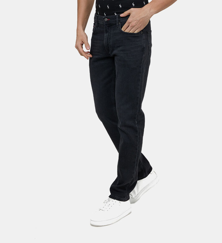Mercer Regular-fit Jeans