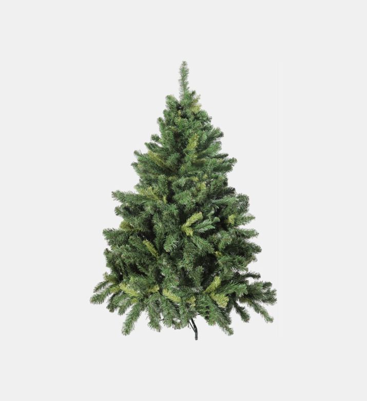 شجرة عيد الميلاد في ألبرتا