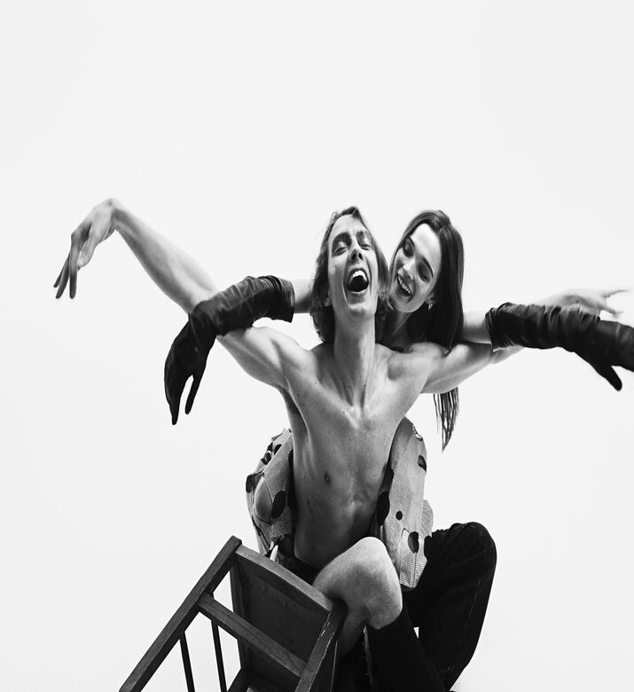 Maison Margiela Fit Of Folly Eau De Parfum, 75-ml, Packshot View