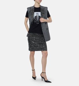 Karl Lagerfeld Jack, Model View