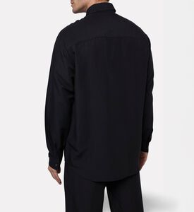 Diesel Shirt, Model View