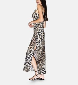 Niluu Dress Charlotte, Model View