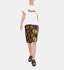 تيشيرت ميتا