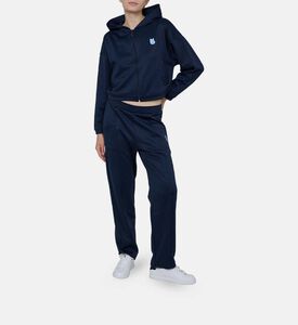 Aston Cotton Jogging Pants