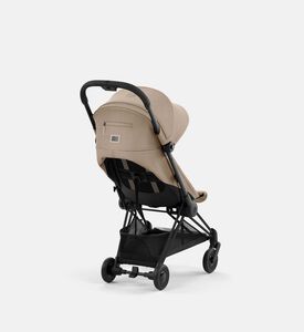 Coya Platinum Ultra-compact Travel Stroller