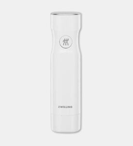 Zwilling F S Vaccum Pump Pumix Usb, Packshot View