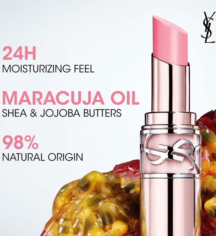 Loveshine Candy Glaze Lipstick