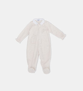 رومبر بياقة بيتر بان