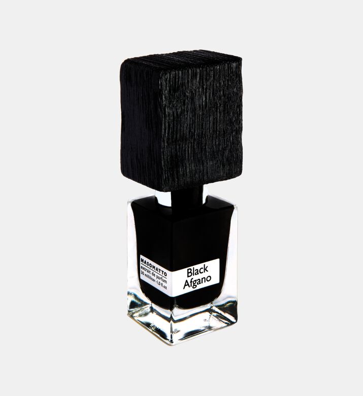 Black Afgano Extrait De Parfum