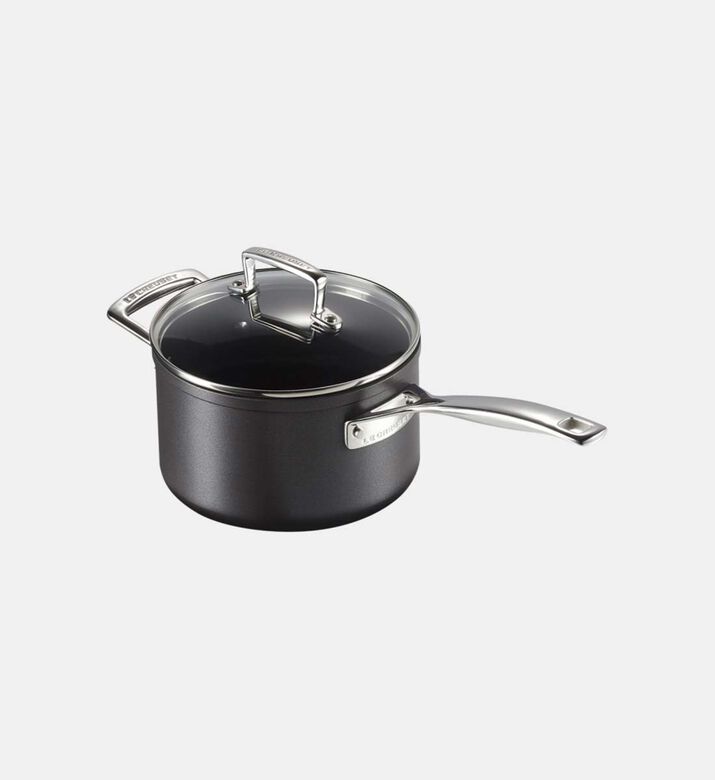 Non-stick 3 Piece Saucepan Set