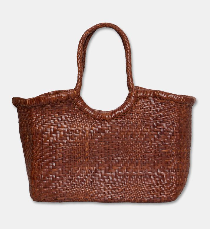 Dragon Diffusion Bag Nantucket Optical, Light-brown, Packshot View
