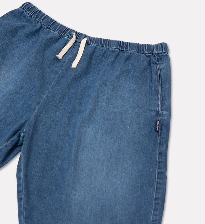 Palm Angels Short Logo, Packshot View