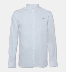Maison Labiche Button-down Short-sleeve Shirt, Packshot View
