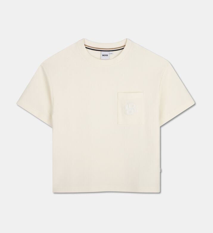 Boss Ts Casual, Packshot View