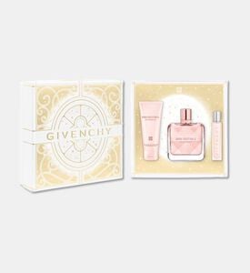 Givenchy Beauty Set Irr Edp80 Bl75 Ts12.5ml, Packshot View