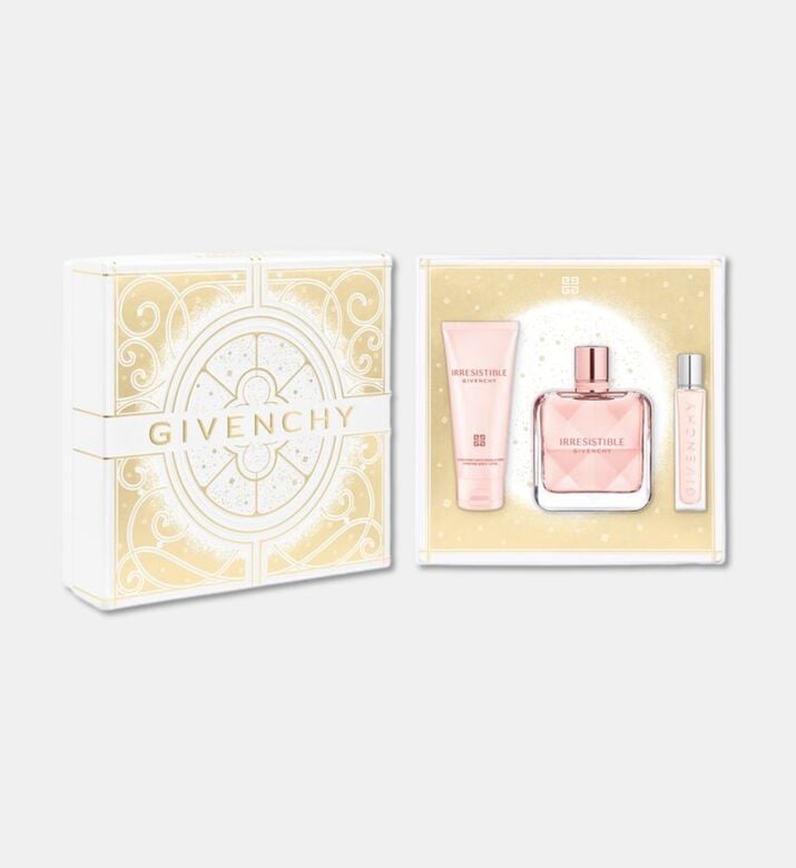 Givenchy Beauty Set Irr Edp80 Bl75 Ts12.5ml, Packshot View