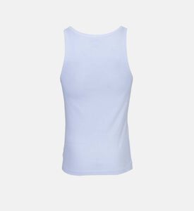 Classic Cotton Tank Top 2-packs