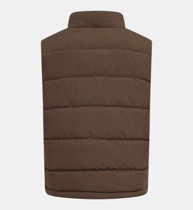 Eleventy Gilet, Packshot View