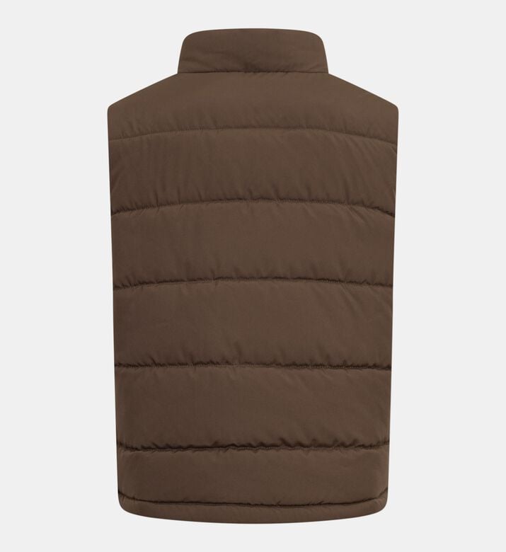 Eleventy Gilet, Packshot View
