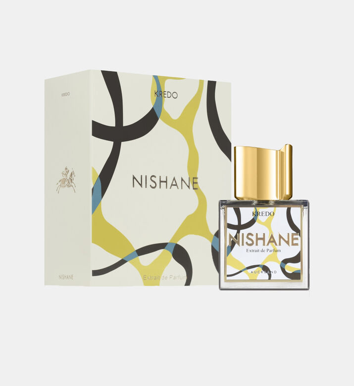 بخاخ عطر كريدو