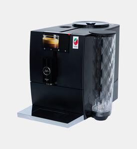 Full Metro Coffee Machine
