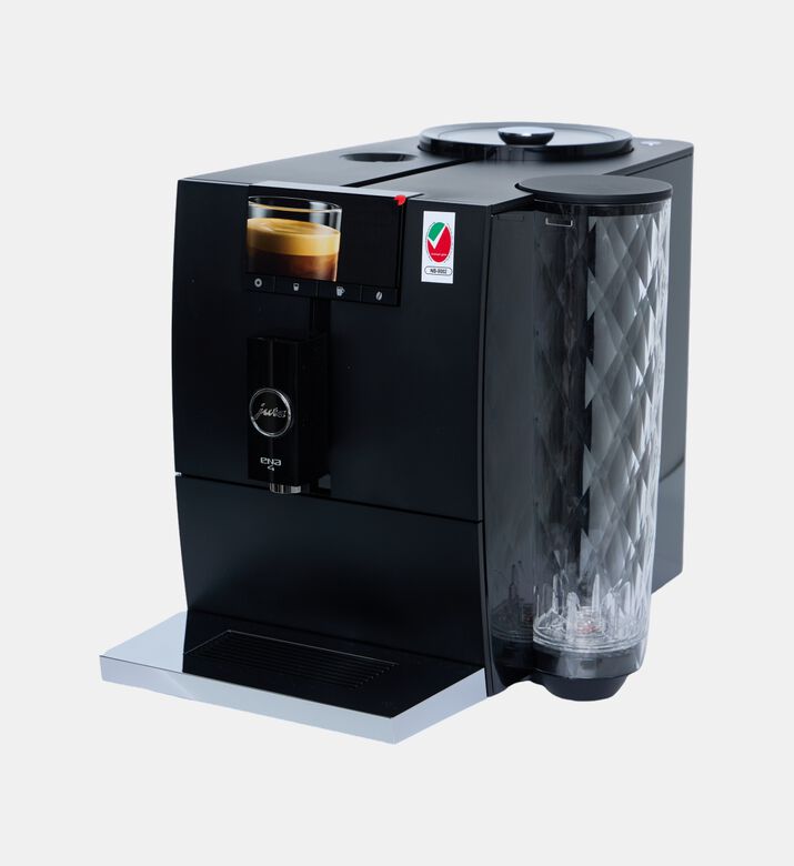 Full Metro Coffee Machine