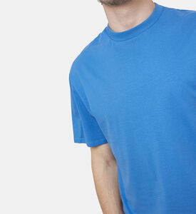 Organic Cotton Long Pajama Set