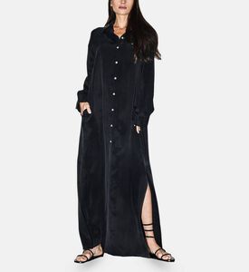 Niluu Dress Calypso, Model View