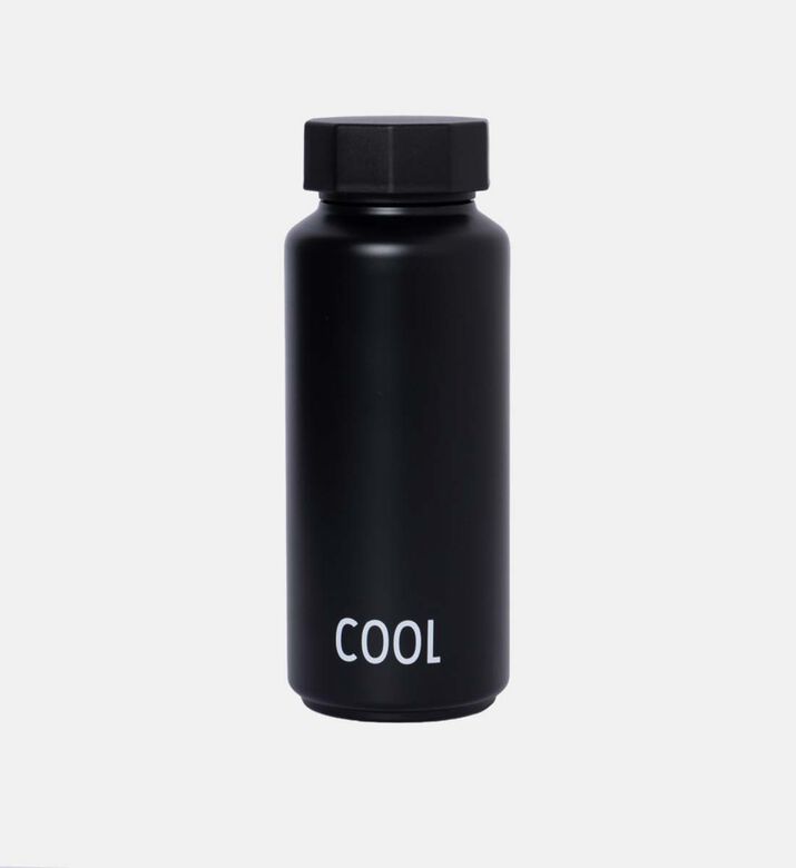 Hot Stainless Steel Thermo Bottle