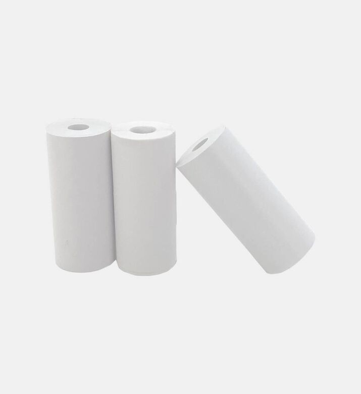 HOPPSTAR Paper Rolls, Packshot View