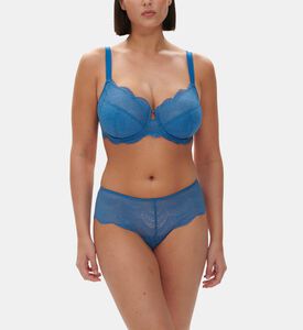 حمالة صدر كارما كاملة مطرزة