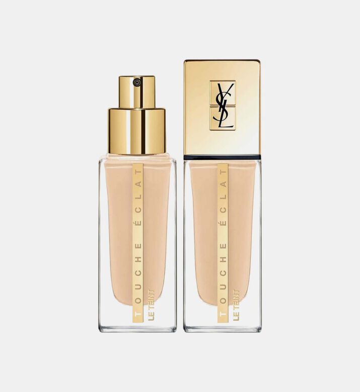 Touche Eclat Le Teint Foundation