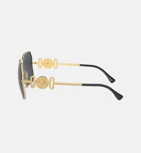 نظارة شمسية بثماني أضلاع 58