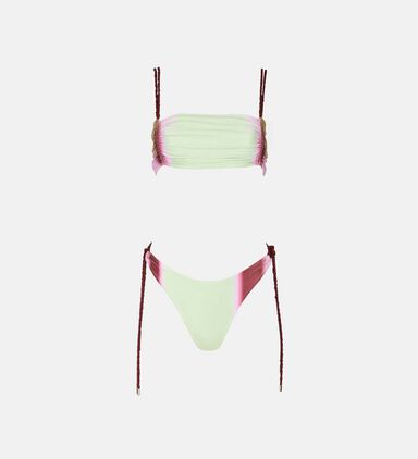Paloma Bandeau Bikini Top